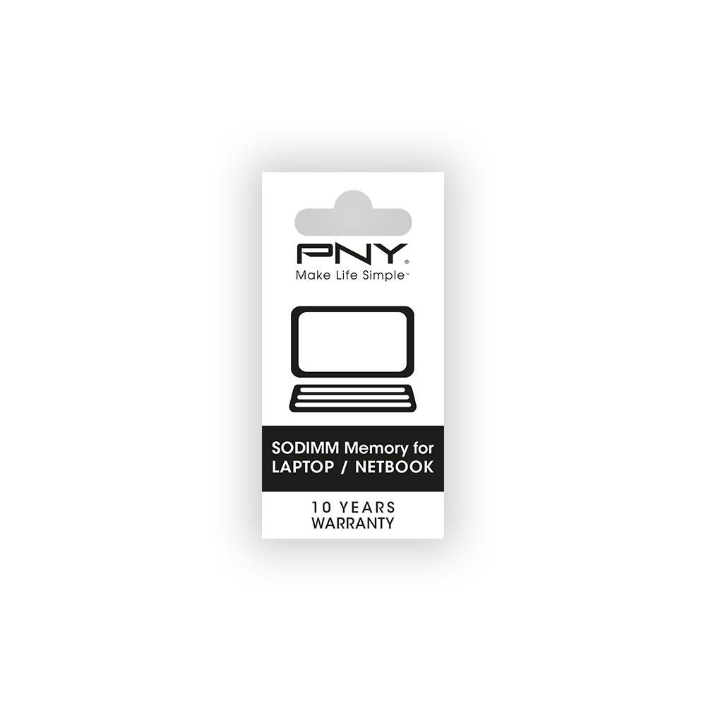 Memory 16GB DDR4 3200 SO-DIMM MN16GSD43200-SB