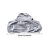 Beauty Eyelash Pillowcase Salon Neck Cover Rest Cushion Accs Lash Extension Supplies Flannel