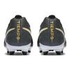 Nike Tiempo Ligera Iv Fg 'Black White Gold' 897744-002