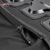 Chaqueta de Armadura para Montar en Motocicleta Con Protección para Codo, Hombro y Cintura Transpirable Equipo para Motociclista Adulto