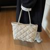 Women's Tote Bag Large Capacity Shoulder Bag