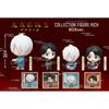 Paladin Innovation GeGeGe No Kitaro Birth of Kitaro Mystery Collection Figure RICH BOX 6 Packs Set Mini Figures with Bonus Sticker