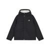 New Balance NBX Urban Remix Woven Jacket Asia Sizing 'Black' Unisex AMJ13330-BK