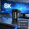 Ses ve video aksesuarları – HDMI