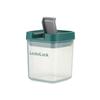 Lock&Lock Transparent Storage Container Set