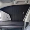 Car SunShade for Mercedes-Benz V Class W447 EQV 2015~2025 Windows Sun Visor Windshield Curtain Cover Sunroof Pad Part Accessorie