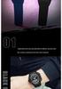 Sanda Multifunctional Luminous Sports Watch for Students – Waterproof, Electronic, Junior High School Youth Style