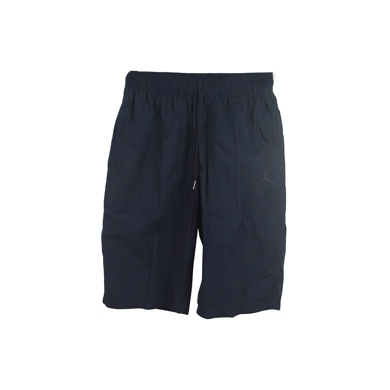 

New Jordan Cargo Shorts Men s Black 724509-013 30