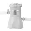 Pompa filtro per piscina da 530 gal Attrezzatura filtro per piscina interrata Semplice filtro per impurità per piscina Pompa per piscina