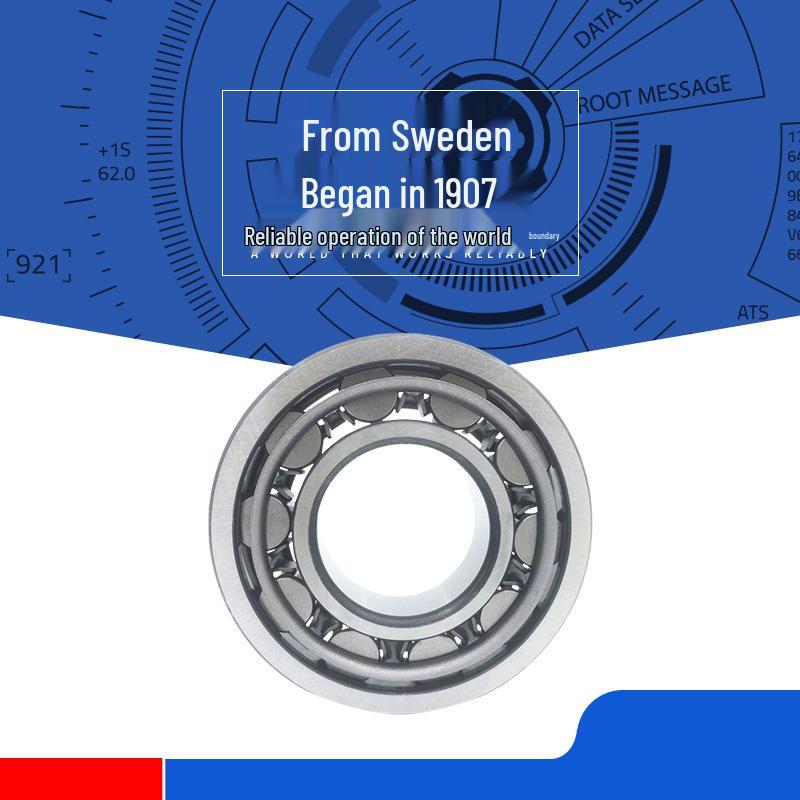 NNF5034ADA-2LSV SKF Bearing