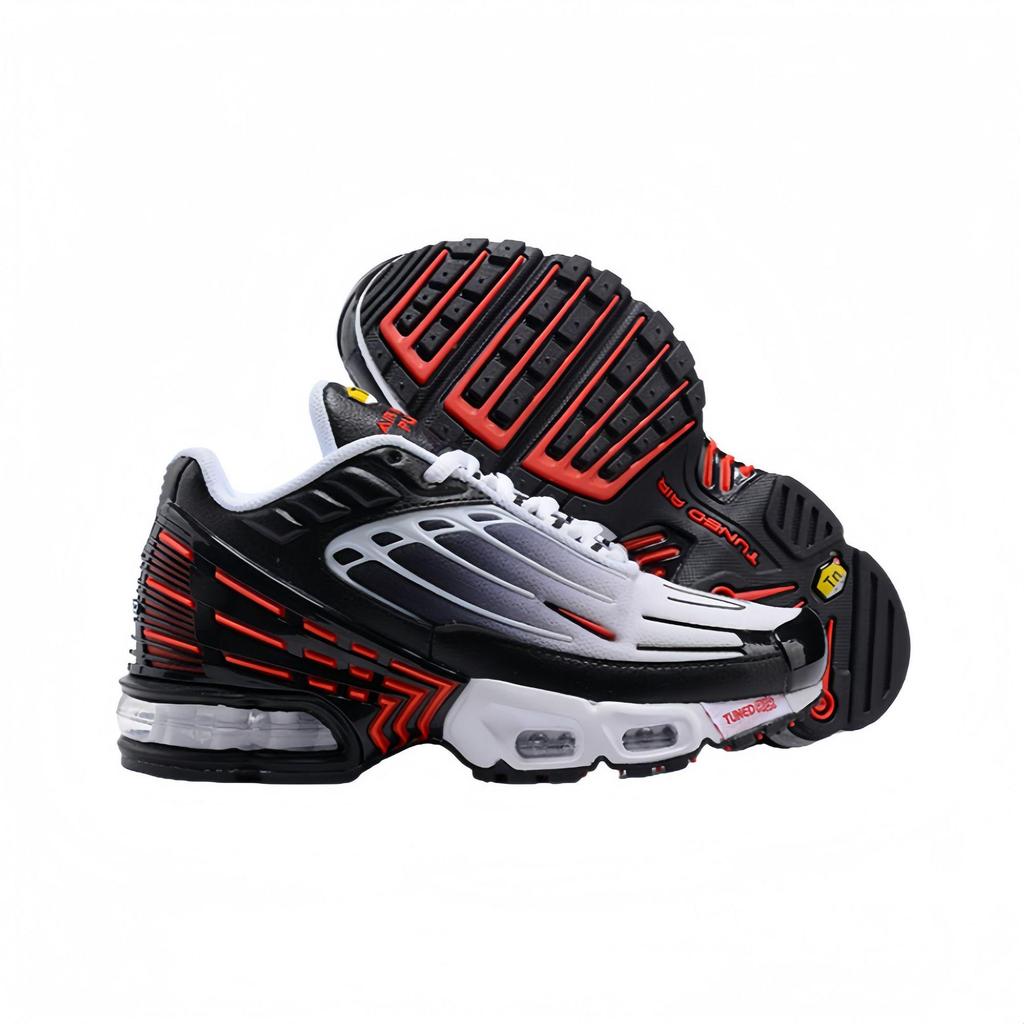 Kinder Luftkissen Stoßdämpfende Laufschuhe: Verschleißfest Max PLUS für Jungen und Mädchen