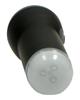 LED Flashlight / Night Light with Charger Alecto ATL-110ZT, Alecto