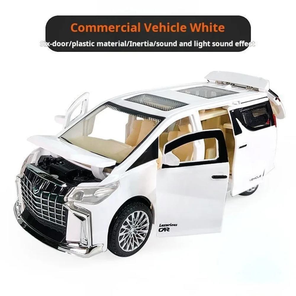 

Альфа инерционные машинки с подсветкой и звуковой имитацией, модель бизнес-автомобиля, подарок, игрушечная машинка, детский подарок на день рождения