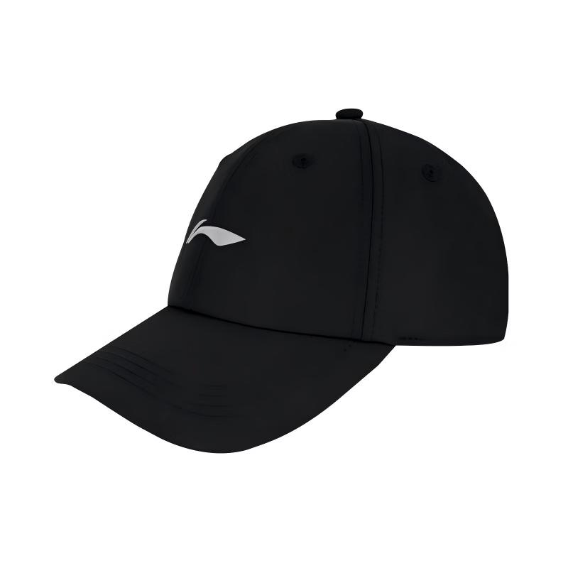 LI-NING 2026 Outdoor Windproof Baseball Cap