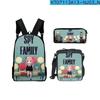 Zaino Spy Playhouse Spyplayer Ania Zaino per Studenti Astuccio