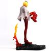 Exquisite Quality One Piece 20th Vinsmoke Sanji Battle Ver Pvc 18cm Anime Model Action Figure Collection Toy Desktop Decoration