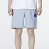 Puma Lace-Up Sports Casual Patchwork Button Shorts Men Bottoms Ice-Blue 536782-21
