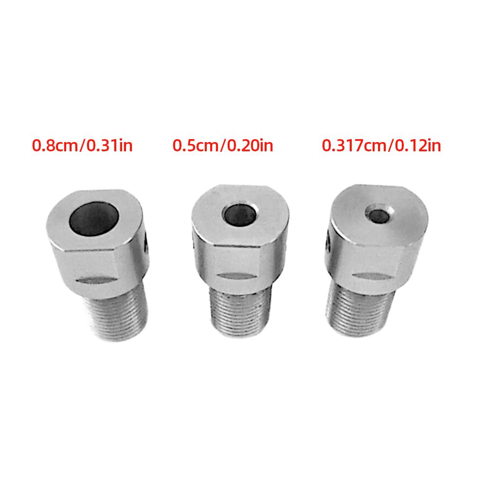 4 Jaws Self Centering Chuck Zinc Alloy Self-Centering Drill Chuck with Motor Connection Shaft for Grinding Milling Lathe Machine