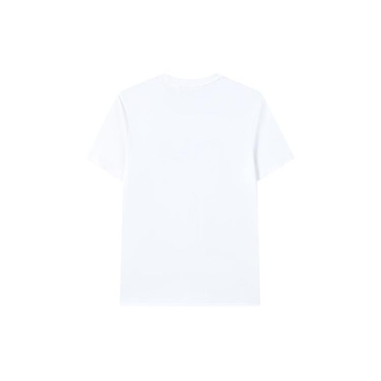 New FILA T Shirts Men's White F51M228175FWT