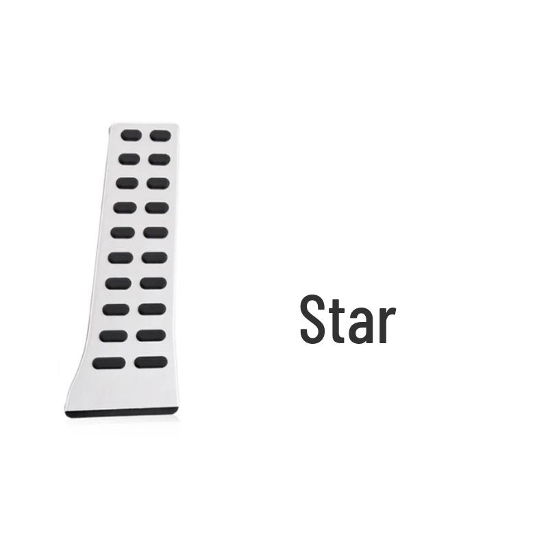 Fits 2022-2024 Kia Sportage NQ5 Brake & Accelerator Pedals