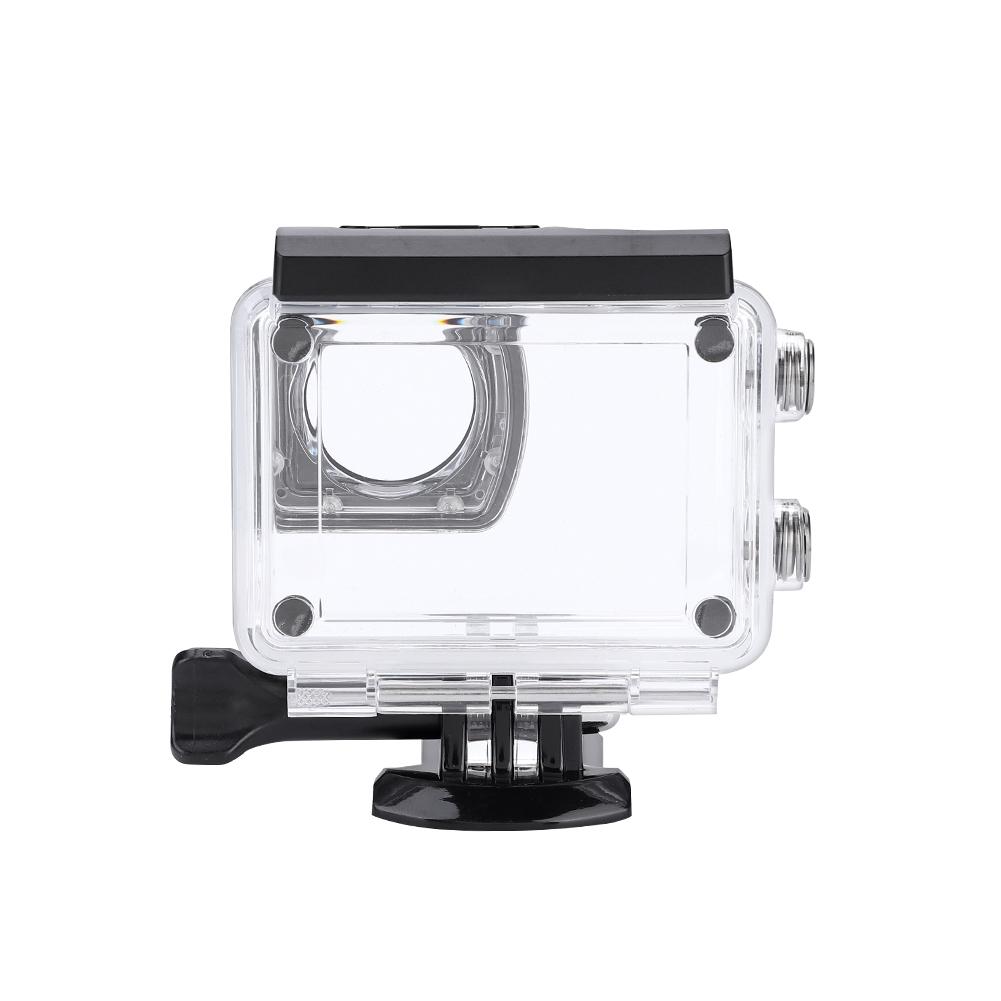 Underwater Diving Housing Waterproof Camera Case for SJCAM SJ6 Legend Camcorder