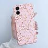 For Samsung Galaxy A06 Casing A065 SM-A065F A06 4G GalaxyA06 Cover Cute Astronaut Panda Flowers Pattern Candy Soft Silicone Case