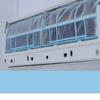 Home Maintenance Air Conditioner Filter Cleaning Accessory Air Conditioning Cleaning Filter Dust Screen Dustproof Design