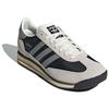 adidas Originals SL 72 RS 'Off White Charcoal Grey' Unisex Retro Lifestyle Sneakers JI2498