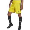 adidas Casual Shorts Men's Yellow Moderate Ib8085