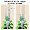 Adjustable Automatic Plant Self Watering Water Device Outdoor Indoor Self Watering Planter Drip Gardening Tool Plant Accessories