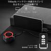 Koolertron Burglar Alarm, Tail Light, Motorcycle Burglar Alarm, Bicycle Light, 3 Level Volume Adjustment, 7 Level Sensitivity Adjustment, Maximum