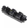 For Mazda 3 2011 2012 2013 2014 2015 Front Left Electric Power Master Window Switch Control Button BEK6-66-350 Car Parts