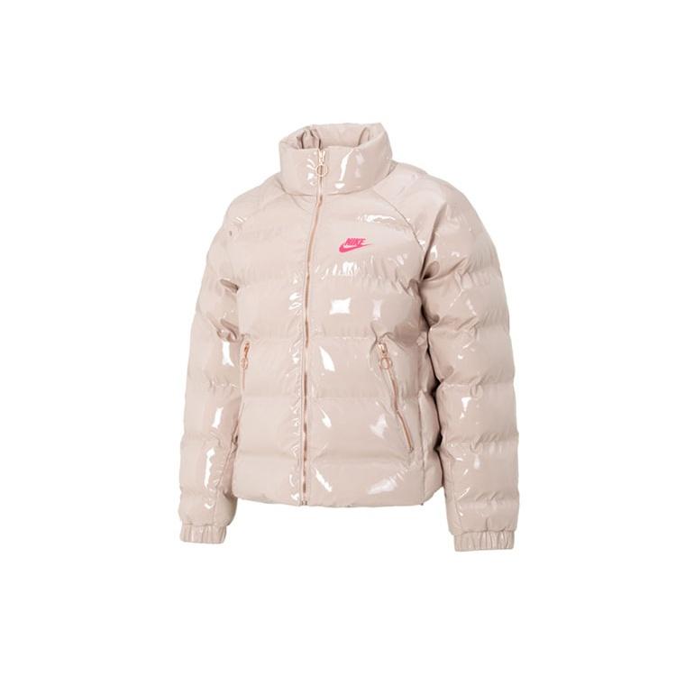(WMNS) Nike Sportswear Down Jacket  Pink  Women s FQ3575-601 S