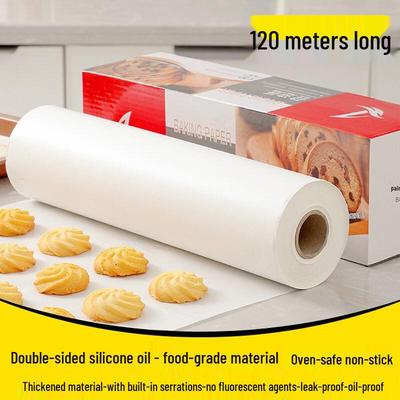 ZISIZ Thickened Silicone Baking Paper