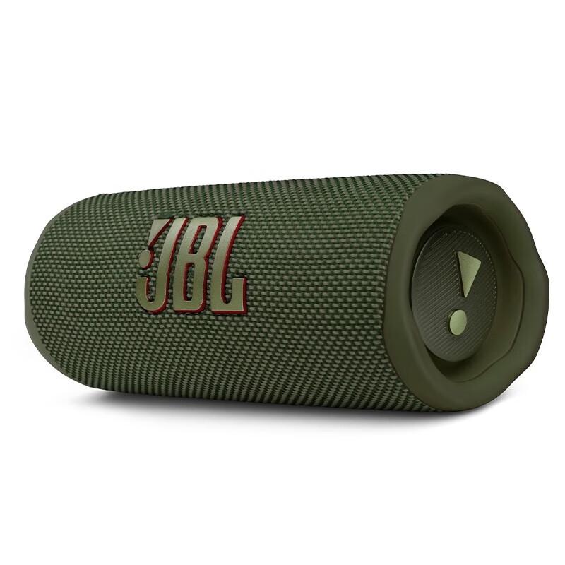 

JBL Flip 6 Portable Bluetooth Speaker