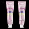 Canban Kids Peach Bubble Whitening Toothpaste