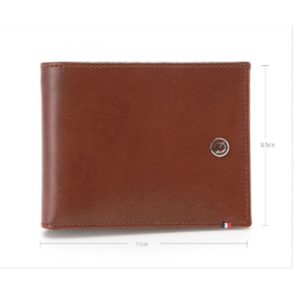 S.t. Dupont D Line Wallet  Ci180100 