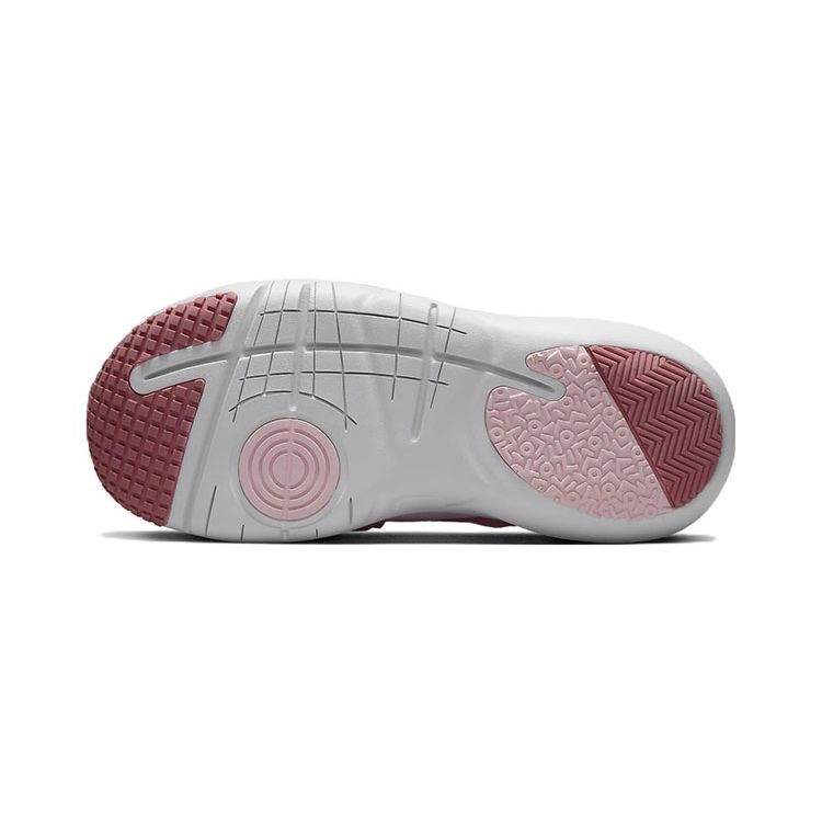Nike Flex Advance PS Pink Foam Kids Sneakers Elemental-Pink White CZ0186-602