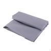 Non Slip Fabric Rubber Polyester Sewing Cloth Material For Outdoor Shoes Crafts