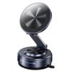 2026 All-Metal Magnetic Car Phone Holder for Center Console