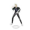 New Wind Breaker Acrylic Big Stand Brand Sakura-harusugita Keitaro Acrylic Decoration Chain