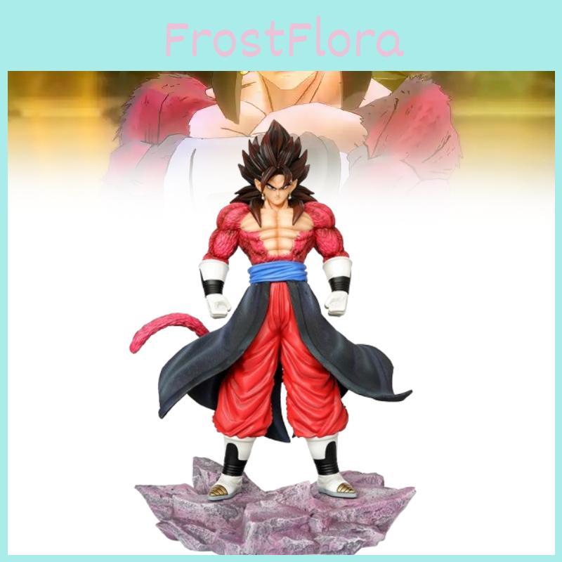 Dragon Ball Vegetto Pvc Action Figures Model Toy Decoration Anime Gifts Kids