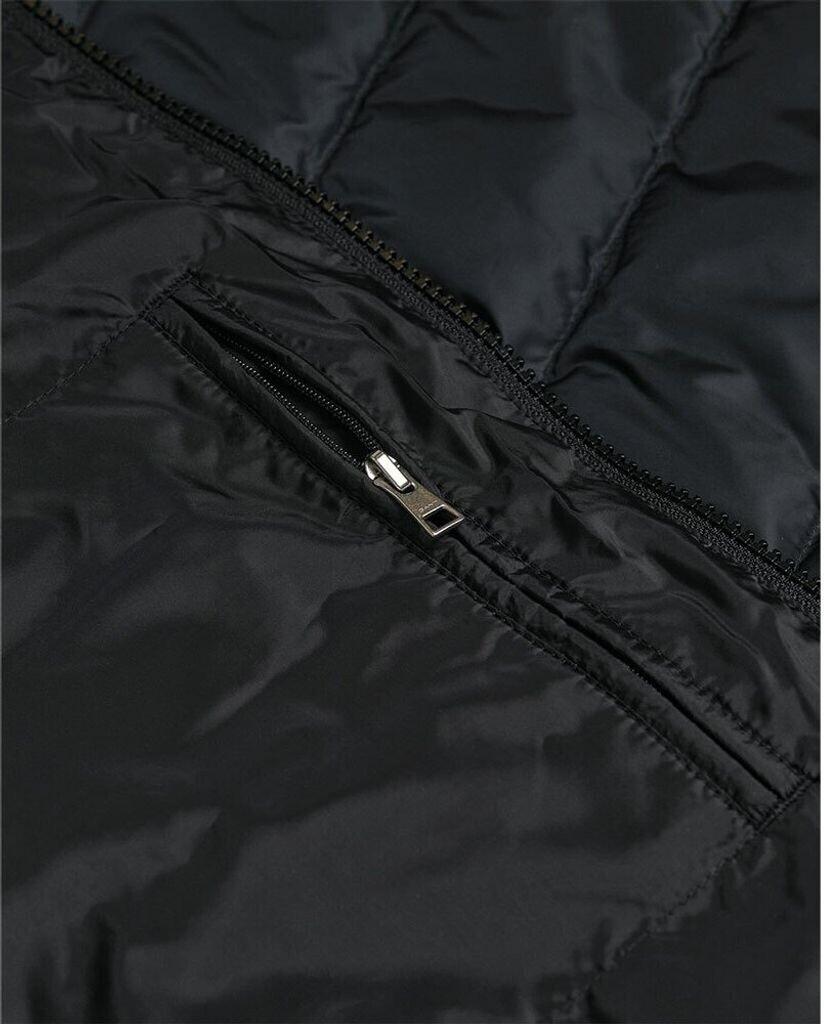 Winter Jacket GANT Lightweight Down Vest (7006299) Black