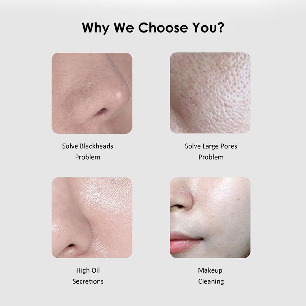 Vibrate Face Clning Device Skin Scrubber Face Lifting Peeling Clner