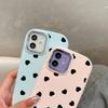 Solid Color Silver Edge Lens Fatty Casing Soft TPU Liquid Silicone Cover Shockproof Phone Case for Huawei Honor iPhone Infinix Tecno Vivo