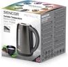 Чайник Sencor SWK 7708BK