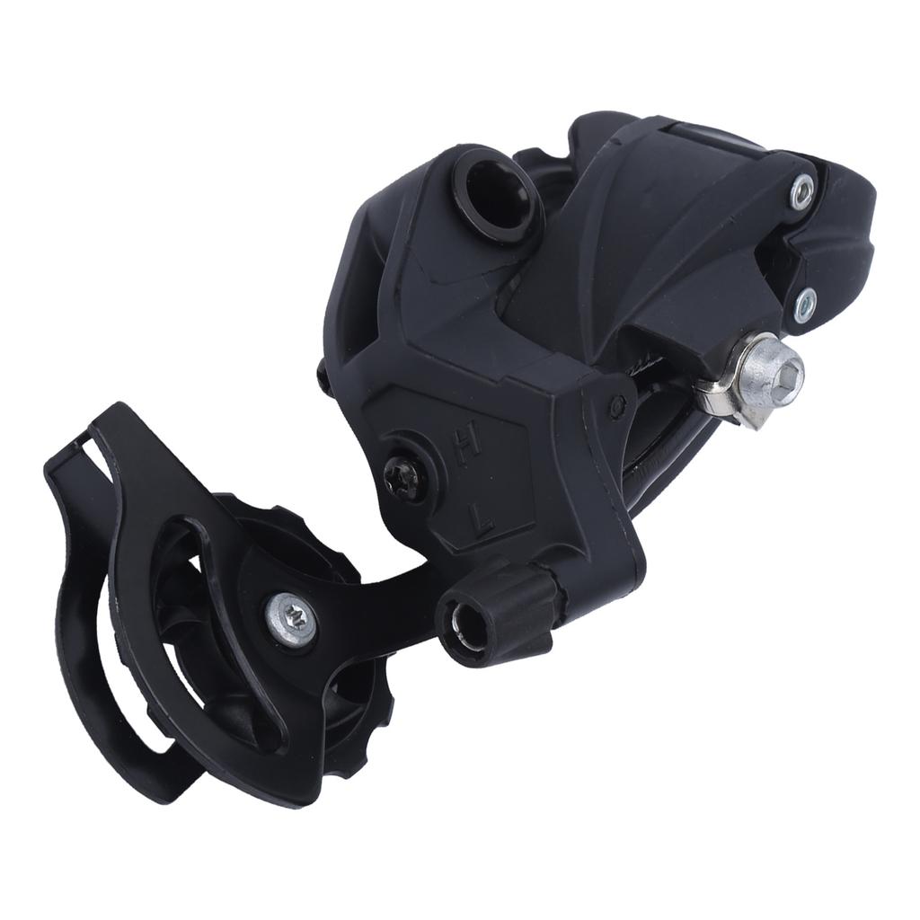 WAKE Mountain Bike Rear Derailleur Shifter Bicycle Speed Derailleur Bike Accessory