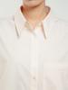TOGE Essential Cotton Shirt (Light Pink)