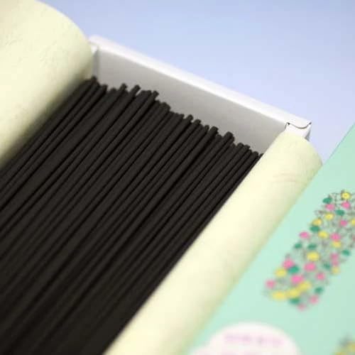 Seikado Hana Yuragi Incense Sticks, Loose Pack, 600
