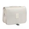 Travel Wash Bag Waterproof Large-capacity Cosmetic Bag Out Portable Storage Dry and Wet Separation Hanging Handbag